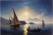unknow artist Seascape, boats, ships and warships. 92 Spain oil painting artist